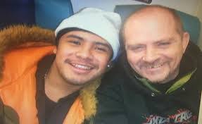 Kevin Lenane's Instagram, Twitter & Facebook