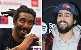 Ramy Youssef interviews Amar'e Stoudemire