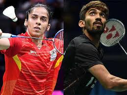 It was only in 1992 that malaysia finally got its first olympic medal at the barcelona games in badminton, when badminton was introduced at the olympics for the first time. Saina Srikanth S Olympic Hopes Threatened By Malaysia S Travel Ban Badminton News Times Of India