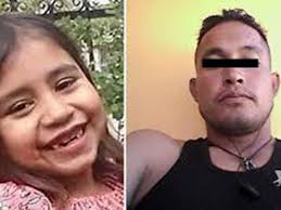 Hallan muerto a presunto asesino de la pequeña Itzel Nohemí