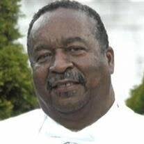 Michael Oxtavis Buchanan, Sr. Obituary
