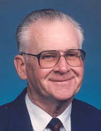 Obituary information for John J. Ferguson