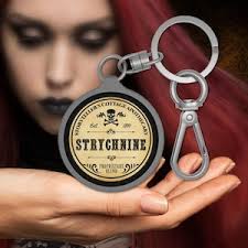 3d-printed Custom Bookmark