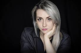 Silvia Daniela Istrate updated...