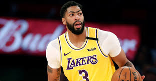 In jus a year, the squad changed its name to the pelicans. Anthony Davis Unibrow Nba Superstar S Trademark Look History Fanbuzz