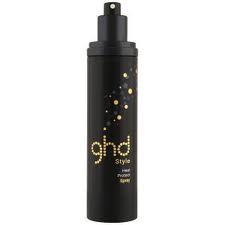 Ghd Ghd Heat Protect Spray Review Beauty Bulletin Styling Products