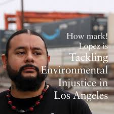 The People's Collective for Environmental Justice