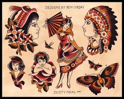 Pin By Kimri Elementtattoo On Food Native American Tattoo Flash Traditional Tattoo Art Flash Tattoo