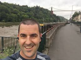 Scott Proudman is fundraising for Bliss