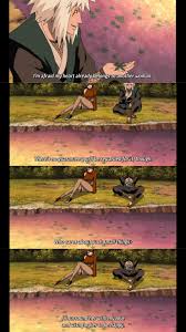 Jiraiya S Love Naruto