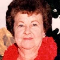 Marion Harris Obituary