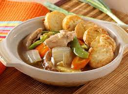 Tips Masak Sapo Tahu Seenak Restoran Chinese Ternyata Kunci Rahasianya Ada Pada Bumbu Ini Enak Banget Semua Halaman Sajian Sedap