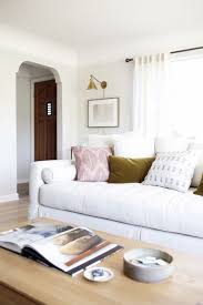 All About Plug In Wall Sconces And A Roundup Of My Favorites Sconces Living Room Minimalist Living Room Decor Living Room Makeover
