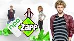 NPO Zapp ident A2 - Matthijs IJgosse, Nienke de la Rive Box ... - YouTube