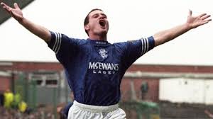 Over the best part of three years he would prove that to be true, playing a crucial role in rangers achieving nine. Paul Gascoigne Former Rangers Midfielder Responds After Scottish Hall Of Fame Snub Footballghana
