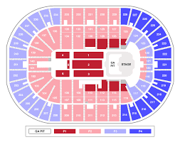 U S Bank Arena Eric Church Sold Out