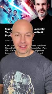 Star Wars rumors #starwars #starwarsfan #starwarstiktok #starwarsfyp