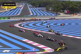 Frankreich hatte zwar viel öfter den ball, den größeren siegeswillen zeigte aber ungarn. Formel 1 Liveticker Gp Frankreich Startunfall Mit Vettel Und Bottas Safetycar