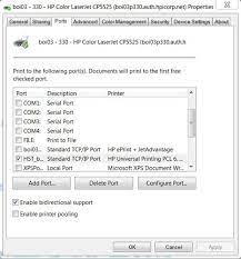 Was connected wirelessly, now wont connect. Hp Laserjet Pro Drucker Druckerstatus Offline Beim Drucken Mit Einer Netzwerkverbindung Windows Hp Kundensupport