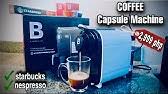 Vehicle sales climbed by 56.1% to 132,767 units in first six months. Is It Worth It B Coffee Co Freshman Capsule Coffee Machine Yummy Ph Youtube