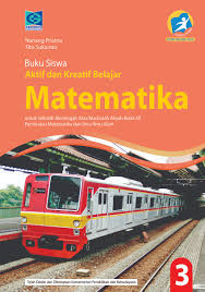 Baiklah berikut ini modul matematika peminatan kelas 12 dengan format pdf yang dapat di download tentunya gratis. E Book Aktif Dan Kreatif Belajar Matematika Kls Xii Peminatan Matematika Dan Ilmu Alam Revisi Grafindo Media Pratama