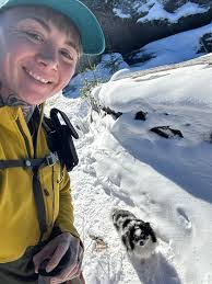 Denise Rigotti's Instagram, Twitter & Facebook