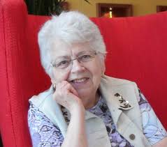 Obituary for Ella Bernice Hopper (nee Murray)