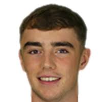 Lewis McGregor Transfer News, History, Market Value (ETV) & Career Stats