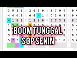 Data Sgp