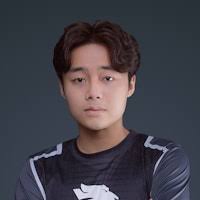 Anh 'Kim' Khuc's Counter-Strike Player Profile