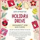 16th Street SE Holiday Drive event image