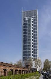 Secondo il ministro per il commercio della. Gallery Of Intesa Sanpaolo Office Building Renzo Piano Building Workshop 7