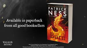 Discover new books on goodreads. Patrick Ness