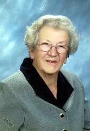 Virginia Foss Libby Obituary