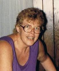 Donna Wegner Obituary December 10, 2014