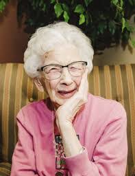 Gloria Cotton's Instagram, Twitter & Facebook