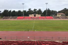 Kezar Stadium San Francisco Recreation And Park