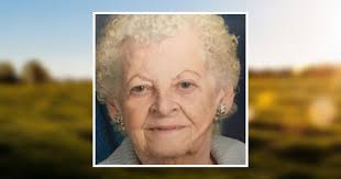 Ruth Ann Moreland Obituary November 11, 2016