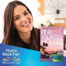 An Evening with Asha Elias