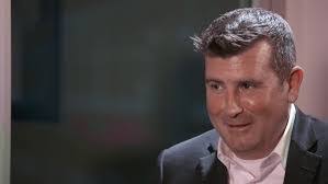 Bill Predmore's Instagram, Twitter & Facebook