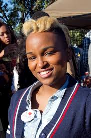 Street Style Hair: Howard University's Homecoming