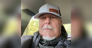 Obituary for Mark A. DeGroat