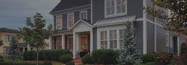 We've been providing a better way to build for over 100 years. Fiber Cement Siding Options James Hardie