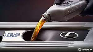 Berapa kerap terbo kereta harus diservis. Berapa Kerap Anda Harus Servis Kereta Wapcar