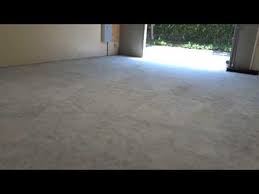 Nutech Concrete Floor Coating Pavecoat H2o