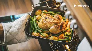 Oven kirin kbo 200 rab | resep ayam panggang dengan menu pilihan rotisserie. Hobi Masak 7 Oven Listrik Murah Ini Bisa Jadi Teman Dapur Tepat Indodana Pinjaman Uang Online Kilat Cepat Dan Mudah