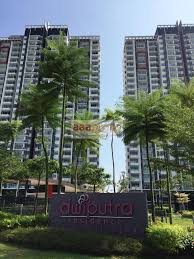 Putrajaya sentral, putrajaya, 56000, malaysia. Dwiputra Residence Presint 15 Putrajaya Aaaprops The Best Property Deal Is Here