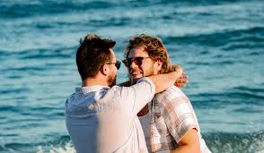 Jacob Gordon and Evan Garrity's Wedding Website