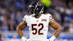 Bears camp recap for sunday, august 8: Chicago Bears Athlonsports Com Expert Predictions Picks And Previews