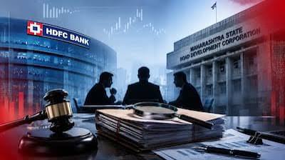 Decoding MSRDC Case: What's The Controversy That Led To HDFC Bank  Penalising Its Top Bosses? - Inventiva